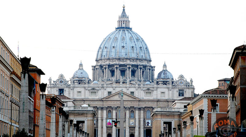 San Pietro · Roma