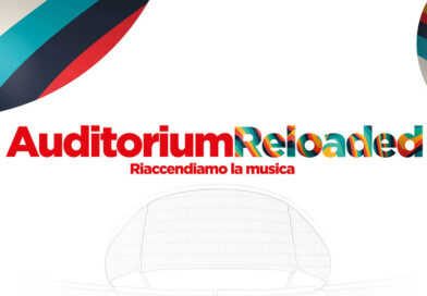 Auditorium Reloaded (Luglio-Settembre 2020)